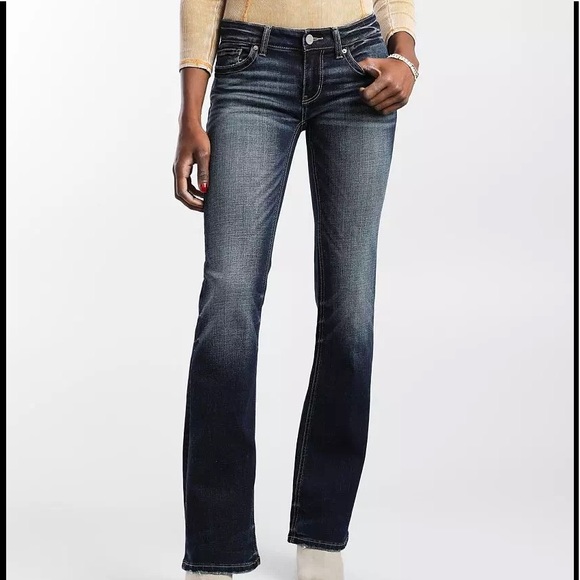 BKE Denim - NWOT BKE Stella boot cut jeans